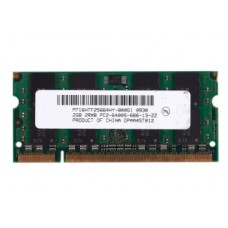 SO-DDR2 2Gb PC2-6400 800Mhz SO-DIMM CL6